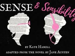 Sense And Sensibility By Kate Hamill Indiegogo Senses Kate Women Stories