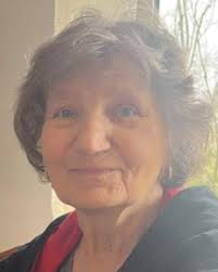 Obituary information for Rita Maria Darby