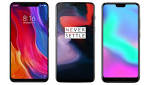 Xiaomi OnePlus Honor Price, specifications,