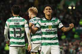The Celtic Star - News update
