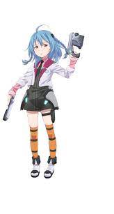 Pin On Gakusen Toshi Asterisk