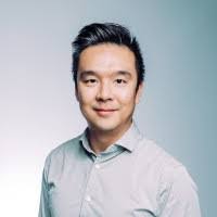 Edward Mah's Instagram, Twitter & Facebook