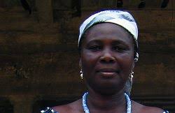 The Elders of Dagbamete