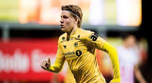 The only jens petter hauge i know of, is a norwegian soccer player from bodo, norway who is now being transfered to ac milan in italy. Jens Petter Hauge Viking Invasion Milan Obsession