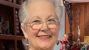 Donna Lewis Garner Obituary (1949