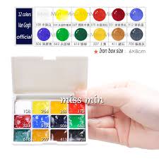 Sejarah pangeran diponegoro / kisah hidup kyai taf. 1ml Watercolor Paint Art Supplies Dispensing Holbein Water Color Acuarelas Gewen Shennelier Mg Van Gogh Candy Base Color Packing Water Color Aliexpress