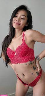 Elizabeth Tran Nude OnlyFans Photos 9 Gallery - Ibradome