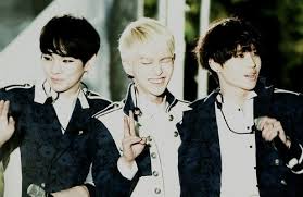 Shinee Family Key Umma Onew Appa And One Son Taemin Taemin Shinee Kpop Idol