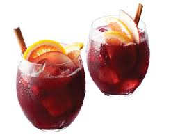 Winter Sangria Recipe Winter Sangria Healthy Chicken Dinner Easy Smoothie Recipes