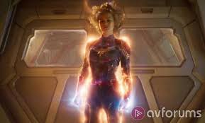 Trailer turn off light report download subtitle favorite. Captain Marvel 4k Blu Ray Review Avforums