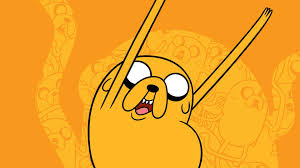 Customize and personalise your desktop, mobile phone and tablet with these free wallpapers! Cool Jake The Dog Adventure Time Cartoon Wallpapers Jake The Dog Wallpaper Hd 1920x1080 Wallpaper Teahub Io