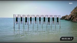 Nrk og nordisk film tv er i full gang med planleggingen av en ny sesong. It Is Called Mesternes Mester And Breaks A Record Number Of Views In Norway S Television The Grant Final Of The Reality Survivor Tv Survivor Tv Show Greece