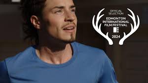 We're thrilled to announce that OUT OF THE DARK: CAL CALAMIA, will be  screening at @edmfilmfest, taking place September 26th to October 5th.  We're so grateful to Sydney Moule, Vincent Brulotte, @kailla_la,