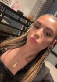 Emily Berube's Instagram, Twitter & Facebook