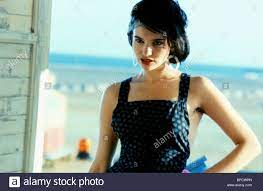Beatrice dalle betty blue stock photos and images. Beatrice Dalle Betty Blue 1986 Stockfotografie Alamy