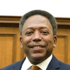 Meet the Leaders: Linden Mayor Derek Armstead