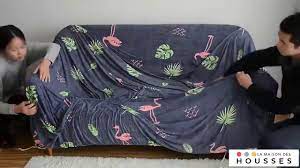 Check spelling or type a new query. La Maison Des Housses Housses Extensibles Pour Canapes Et Fauteuils La Maison Des Housses Housses Extensibles Pour Canapes Fauteuils Chaises Et Coussins