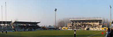 Picture of Stadio Luigi Zaffanella