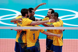 Participaron ocho equipos, que disputaron el torneo desde el 5 al 9 de septiembre del 2012 en la ciudad de linares, chile. Apos Doping Russo Giba Tentara Que Brasil Herde Ouro De 2012 No Volei Metropoles