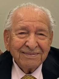 David Bustos Obituary