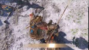 The valkyrie has great range and trip attacks, best used offensively. Valkyrie For Honor Wiki Fandom
