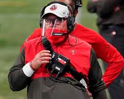 A story in the tampa bay times tuesday morning details how maddon's friendship with new bucs head coach bruce arians played a role in arians the skipper's friendship with arians also apparently helped to seal the deal for tampa's new head coach. Brady Slow Starting Buccaneers On Verge Of Playoff Berth The Star