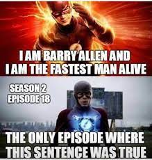 Jk Zoom And Reverse Flash Are Faster O Flash Memes Engracados Meme Engracado