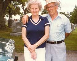 Ina Ruth Farris Rutledge (1913-1982)