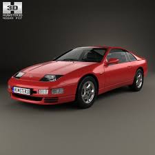 For anyone who has ever owned, driven, built, raced or admired the. Nissan 300zx Z32 2 Sitzer 1989 3d Modell Turbosquid 1162042