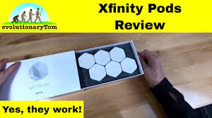 Xfinity®, a subsidiary of comcast®, has been developing a network of hotspots intended for. Xfinity Pods Review Make Your Home Wifi Network Awesome Youtube
