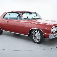 Image result for Ember Red 1964 Chevelle