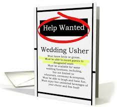 What Does Usher Mean Definition Of Usher By Weddings For A Living