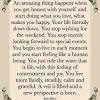 Messages for the soul, st. 3
