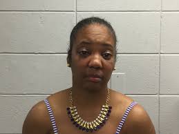 Recent arrests in Wareham