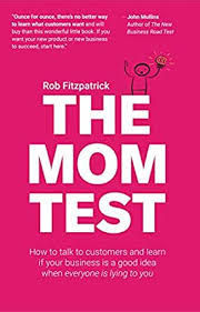 Vinyl flooring and a cartoon bear. The Mom Test How To Talk To Customers Learn If Your Business Is A Good Idea When Everyone Is Lying To You English Edition Ebook Fitzpatrick Rob Amazon De Kindle Shop
