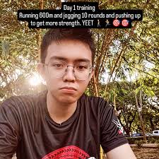 I'm graduated from Vision School in 2025. From 2018-2025. It's time i take  another journey ahead of me. 💐💐👨🏻‍🎓👨🏻‍🎓🎓🎓. Thanks to Rachel  Samamadin,Jonie Jerryen Amon, Wilfred Chang,Wong Tau Yu. Friendship of Mine