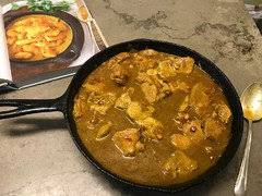 Mary berry, marry berry, mary signed: Mary Berry S Quick Chicken Curry