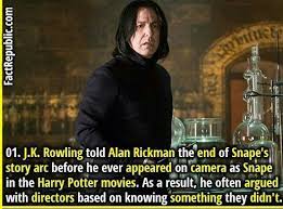 Snape Snape Severus Snape Meme By Jessivera Memedroid