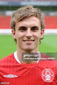 Max Wright, Nottingham Forest News Photo