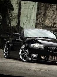 bmw z4 รถยนต