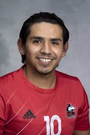 Irvin Dominguez's Instagram, Twitter & Facebook