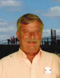 Obituary information for Richard F. Newcomer