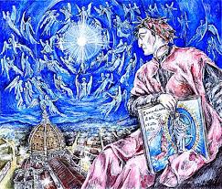 Do you like this video? Dante Alighieri And The Divine Comedy In Popular Culture Wikiwand