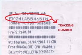 Cara semak tracking city link express secara online azhan co. Speed Post Tracking India Post Tracking Speedposts In
