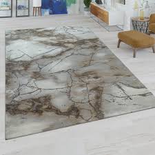 Hochwertiger und strapazierfähiger teppich, kompakte struktur, mittlerer flor, die größe dieses teppichs beträgt 60x90cm. Kurzflor Teppich Wohnzimmer Grau Beige Creme Kaufland De