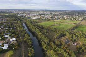 If you're considering a 'city change', dubbo provides the best australia has to offer. Dubbo New South Wales Small Group Tour Odyssey Traveller