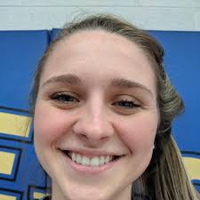 Olivia Ditmanson's High School Bio