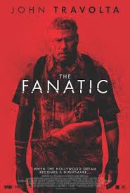 This movie was so bad that i actually had to take the time out of my life to review how horrible this movie is. The Fanatic 2019 Filmaffinity