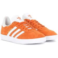 Adidas Neo Shoes Black And Orange Adidas Originals Gazelle Suede Sneakers 110 Liked On Polyvore Featuring Shoes Sneakers Orange Adidas Shoes Originals Orange Sneakers Suede Leather Shoes