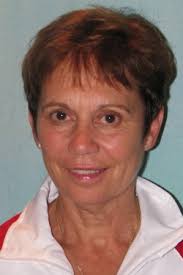 Strauss, Donna • USA Gymnastics